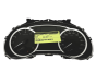 Speedometer Nissan Micra K14 5FB1A