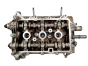 Topstykke Toyota Aygo 1KR 0200FW 1.0 12v C1 107 9