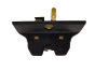 Bagklåslås Bagażnika Bag 7700823676 Renault Laguna I 11665