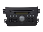 Radio Cd Mp3 Afspiller Suzuki Opel 39101-51K0 CQ-MX0770G PACR08 1214