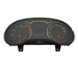 Omdrejningstæller Audi A3 8V0920870 A2C53440858 VDO