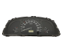 Speedometer Opel Agila 09210902 110008951016 23717