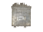 Styreenhed 028906021GL 0281001656 VW Bosch 3470