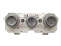 Varmestyreenhed A/C Mazda 6