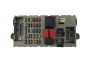 Sikringsboks Fiat 46774357 NPL 46552681 CPL Delphi 19915