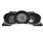 Omdrejningstæller Citroen C3 2 96668806XT A2C53385827 28767