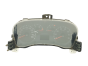 Speedometer Fiat Panda 555000460104 28417