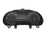Omdrejningstæller Seat Ibiza 6J0920804J A2C35058600 VDO