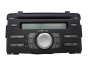 Radio CD-afspiller Daihatsu Cuore 86180-B2430 CQ-JD3770AW 1241