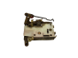 Dørlåsemekanisme Højre Forside 9136A1 Peugeot 205 309 Kiekert 10593