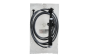 Forlygtespulerdyse Venstre 119041 286427806R Renault SEIM
