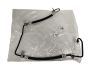 Servostyringsslange Ny Original 93868482 497209687R Opel Renault
