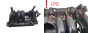 Indsugningsmanifold LPG 8200961787 7700273860 1.4 K7J Dacia Sandero