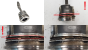 Plejlstang Ford Focus 2 1.6 TDCi HHDA