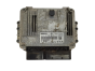 Styreenhed 51902999 0281017808 4N4280CBM Bosch Fiat