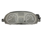 Omdrejningstæller Dacia Sandero 248108043R 44461