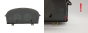 Speedometer Berlingo 1 Partner 1 9621227380 PSA 2251