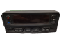 Varmestyreenhed Daewoo Nubira 96271341