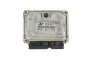 Styreenhed 038906019FC 0281010751 VW Seat Bosch 45678