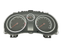 Speedometer Opel Corsa D P0013373014 0002299165 28588