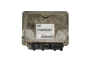 Styreenhed IAW.4AF.M9 55187372 Fiat Magneti Marelli 36179