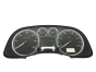 Speedometer Peugeot 307 9636708880 E 05 55310
