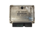 Styreenhed 038906019HT 0281010947 VW Skoda Seat Bosch 3107