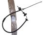 Koblingskabel Ny Original 6001546867 Dacia Logan Sandero