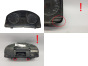 Speedometer VW Golf MK5 1K0920850L 110080246025 1818