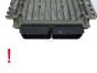 Styreenhed 96395445 S010016047A2 1AWY Daewoo Chevrolet Kemsco 51219