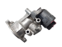 Egr Ventil 9656612380 25375741 2.0 HDI Citroen Peugeot Fiat Volvo