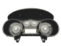 Omdrejningstæller Fiat Punto Evo 51897827 503003064000 50620