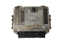 Styreenhed 0281013872 9664843780 9653958980 PSA Bosch 3542