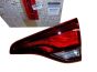 Lygte Højre Ny Original 265509208R Renault