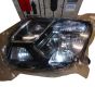 Forlygte Venstre Ny Original 260606709R Dacia