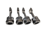 Plejlstang Sæt L 7701475074 120A18443R Renault 26mm 1.5 DCI K9K770