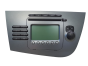 Radio Cd Mp3 Afspiller Seat 1P1035186B 7646546366 Blaupunkt SE350 LHD