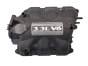 Indsugningsmanifold Chrysler Voyager 04781395AH 3.3L V6