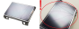 Navigationsdisplay Peugeot 208 2008 9831642480 A3C0064720000
