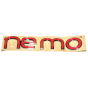 Emblem Ny Original Citroen Nemo 866625