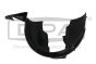 Inderskærm Forside Højre 5E0809958C 88091289102 Skoda Octavia 3 DPA