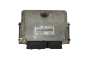 Styreenhed 1345133080 0281011756 D2845AAJ Fiat Bosch