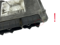 Styreenhed IAW4AF.M7 73501877 61600.627.02 Fiat Magneti Marelli 48121
