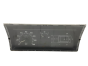 Speedometer Fiat Panda 6060200030 50273