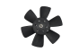 Kølerventilator 165959455AM 99590013301 VW Audi Seat Vika