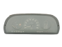 Speedometer Fiat Uno 7695228 60.4601.1 6046011 28387