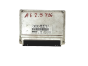 Styreenhed 4B0907401K 0281001931 Audi Bosch 24849