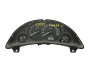 Omdrejningstæller Opel Corsa C 09166814FL 110008988009 57211