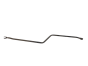 Skiftestang 7700739720 7700862158 Renault 21