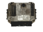 Styreenhed 0281012528 9659341880 9657699480 PSA Bosch 20321